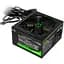 Блок питания GameMax GM-400-PFC Black - миниатюра 1