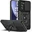 Панель BeCover Military для ZTE Blade V40 Vita Black (710697) - мініатюра 1