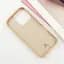 TPU чехол Bling World Rock Diamond для Apple iPhone 14 Pro (6.1) Золотой - миниатюра 3