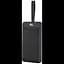 Зовнішній акумулятор Power bank XO PR157 400000mAh PD22,5W + швидке заряджання батарея заряджання Чорний - мініатюра 1