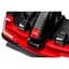 Дитячий електромобіль-карт Ramiz з функцією дріфту Gokart Audi 24 В, Red (PA.AHL007A.CR) - мініатюра 8