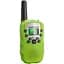 Портативна рація Baofeng MiNi BF-T2 PMR446 Green (MiNiBFT2_G) - мініатюра 2