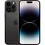 Смартфон Apple iPhone 14 Pro Max 128GB A2894 Space Black Відновлений - мініатюра 1