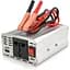 Інвертор напруги Voltronic PI 500ВА(300Вт), 12/220V, approximated, 1 універсальна розетка, клем + крокодили+АЗУ - мініатюра 1