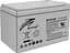 Акумуляторна батарея для ДБЖ Ritar AGM 12 V / 12 А*ч (RT12120) - мініатюра 1