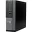 Комп'ютер Dell Optiplex 390 SFF (i5-2400s/4/250) Б/В - мініатюра 1