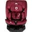 Автокресло Lionelo Bastiaan Rwf I-Size Red Burgundy (LO-BASTIAAN RWF I-SIZE RED BURGUNDY) - миниатюра 2