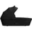 Люлька Cybex Melio Magic Black (524000053) - мініатюра 2