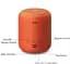 Детская портативная колонка Sanag X6S с игрушкой в комплекте красный - миниатюра 5