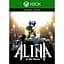 Ключ активації Microsoft Alina of the Arena для Xbox One/Series S/X - мініатюра 1