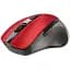 Компьютерная мышка Defender Prime MB-053 Silent Wireless Red (52052) - миниатюра 1
