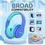 Бездротові навушники для дітей Bluetooth 85/94 дБ - мініатюра 2