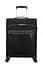 Валіза American Tourister AEROSPIN BLACK 55x40x23(25) 55 См MH6*09001 - мініатюра 1