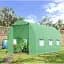 Теплиця садова - парник Holla Garden 300х200х200 см - мініатюра 5