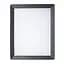 Підсвітка Brille фасадна LED 20W WW LED IP54 BK (AL-623) - мініатюра 2