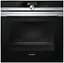 Духова шафа Siemens HB 656 GHS1 (HB656GHS1) - мініатюра 1