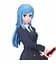 Фігурка Bandai Spirits Jujutsu Kaisen Miwa Kasumi Магічна битва Міва Касумі 15 см (BS JK MK 15) - мініатюра 2