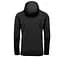 Флис Black Diamond Factor Hoody S Черный - миниатюра 5