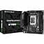 Материнская плата Maxsun LGA1700, Terminator B760ITX D5, B760, 2xDDR5, Int.Video(CPU), 4xSATA3, 1xPCI-E 16x 5.0, 2xM.2 4.0, Dual LAN 2.5G+1G, ALC897, 4xUSB3.2/4xUSB2.0, 2xDP/2xHDMI, Mini-ITX (MS-Challenger B760ITX D5) - миниатюра 2