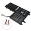 Акумуляторна батарея Toshiba PA5157U-1BRS Satellite U940 E45T A4300 A4100 A4200 E55T A5320 - мініатюра 1