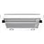 Витяжка Perfelli TL 6622 WH 1000 LED - мініатюра 1
