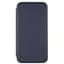 Чохол до мобільного телефона BeCover Exclusive Infinix Hot 60 Pro Plus (X6886) Deep Blue (714717) - мініатюра 1