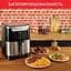 Мультипечь Tefal EasyFry&Grill XXL 1830 Вт черно-серая (EY801D15) - миниатюра 14