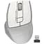 Миша A4Tech FG30 White - мініатюра 1