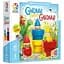 Настільна гра Smart Гном, милий гном (Gnome Sweet Gnome) (англ.) + QR-код на укр. правила (SG038) - мініатюра 1