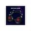 Наушники Lorgar Kaya 460 Gaming RGB USB Black LRG-GHS460 - миниатюра 6