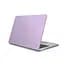 Накладка ArmorStandart Air Shell для MacBook Air 13.6 M5/M4/M3/M2 Purple (ARM80464) - мініатюра 1