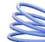 Кабель Baseus CoolPlay Series Fast Charging Cable USB to Type-C 100W 1m CAKW000603 Blue - миниатюра 5