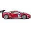 Авто-конструктор Bburago Ferrari 488 Challenge 1:24 (18-26586) - мініатюра 3