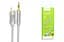 Кабель Hoco upa30 - conversion cable iphone Lightning - 3.5 мм 6942007625517 - мініатюра 3