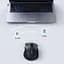 Мишка Ugreen MU006 Ergonomic Wireless Gray/Black (15063) - мініатюра 9