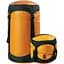 Компресійний чохол Sea To Summit Ultra-Sil Compression Sack XXXS Жовтий (1033-STS ASNCS3XSYW) - мініатюра 1