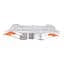 Светильник точечный Brille LED HDL-M55 3W NW 36-349 - миниатюра 9
