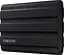 Портативний SSD Samsung 2TB USB 3.2 Gen 2 Type-C T7 Shield teh0024697 - мініатюра 3