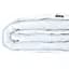 Одеяло зимнее Ideia nordic comfort, 140х210 см, белый (8-34648 біла) - миниатюра 3