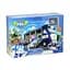 Мобільна штаб-квартира Robocar Poli з контейнерами (83377) - мініатюра 1