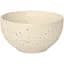 Салатник Limited Edition Sandy Cream 14 см бежевый (ZH-7013-5) - миниатюра 1