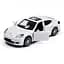 Автомодель TechnoDrive Porsche Panamera S белая (250254) - миниатюра 8