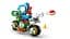 Конструктор LEGO Super Mario Mario Kart - Yoshi Bike 133 деталі (72031) - мініатюра 7