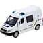 Машина TechnoDrive Mercedes-Benz Sprinter Полиция (250294) - миниатюра 1