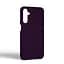 Карбоновый чехол для Samsung Galaxy M34 5G (M346), LikeCarbon, фиолетовый, панель, защитный чехол-накладка, ультратонкий и легкий, противоударный, обеспечивает защиту от ударов, падений и царапин, ArmorStandart (ARM71936) - мініатюра 2