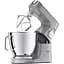 Кухонна машина Kenwood Titanium Chef Baker XL KVL85.704SI Stainless steel UA - мініатюра 1