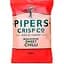 Чипси Pipers Crisps зі смаком солодкого перцю чилі 150 г (916192) - мініатюра 1