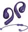 Гарнитура Anker SoundCore AeroFit Pro Purple (A3871GQ1) - миниатюра 6