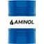 Моторна олива Aminol М-10ДМ 200 л - мініатюра 1