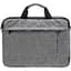 Сумка для ноутбука Vinga 15-16" NB1600 melange gray (NB1600GY) - мініатюра 2
